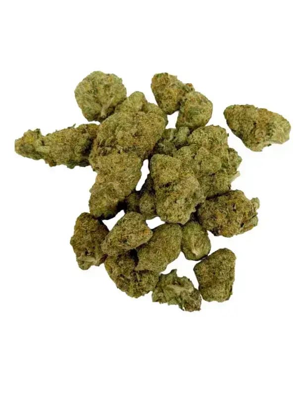 Flor de THCa Lavender Jack – Sativa Premium (31.26%) imagen 4