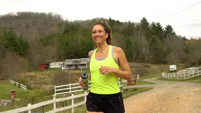 CBD for Running and for Moms – Samantha Nivens Franny's Farmacy CBD Testimonial