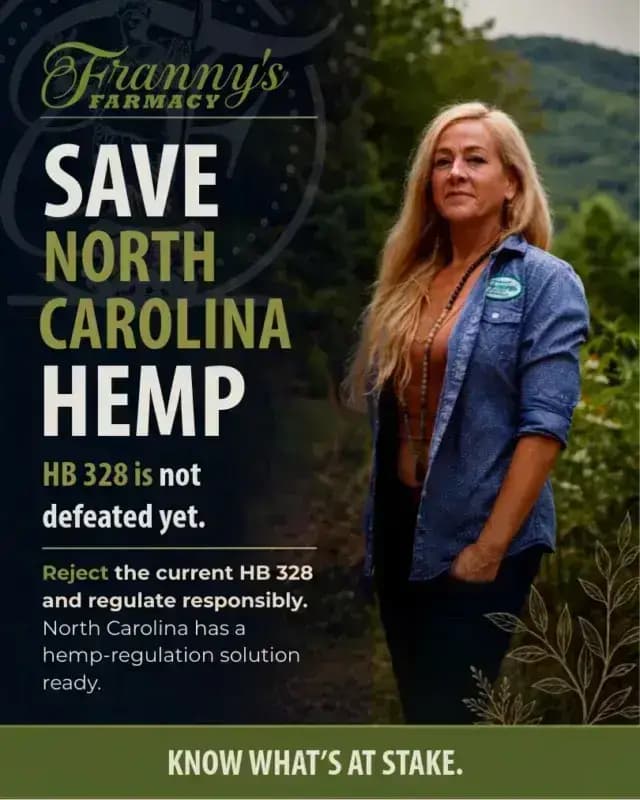 North Carolina Does Not Need Prohibition. It Needs a Plan.