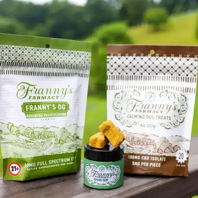 An Exciting Update: Fresh Packaging for Your Favorites!