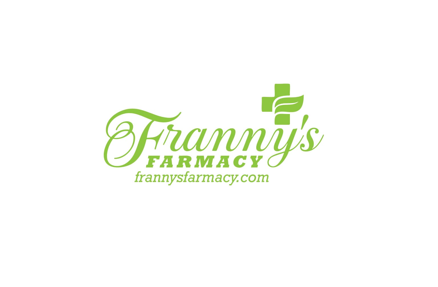 Franny's Die Cut Decals