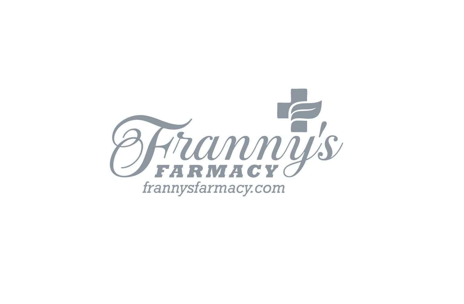Franny's Die Cut Decals imagen 2