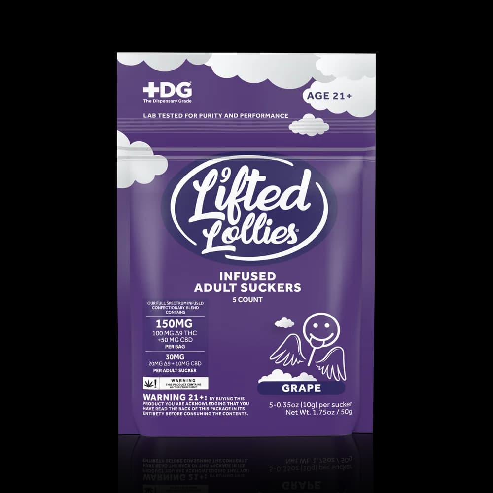 Lifted Lollies image 3