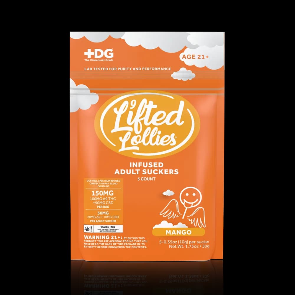 Lifted Lollies image 5
