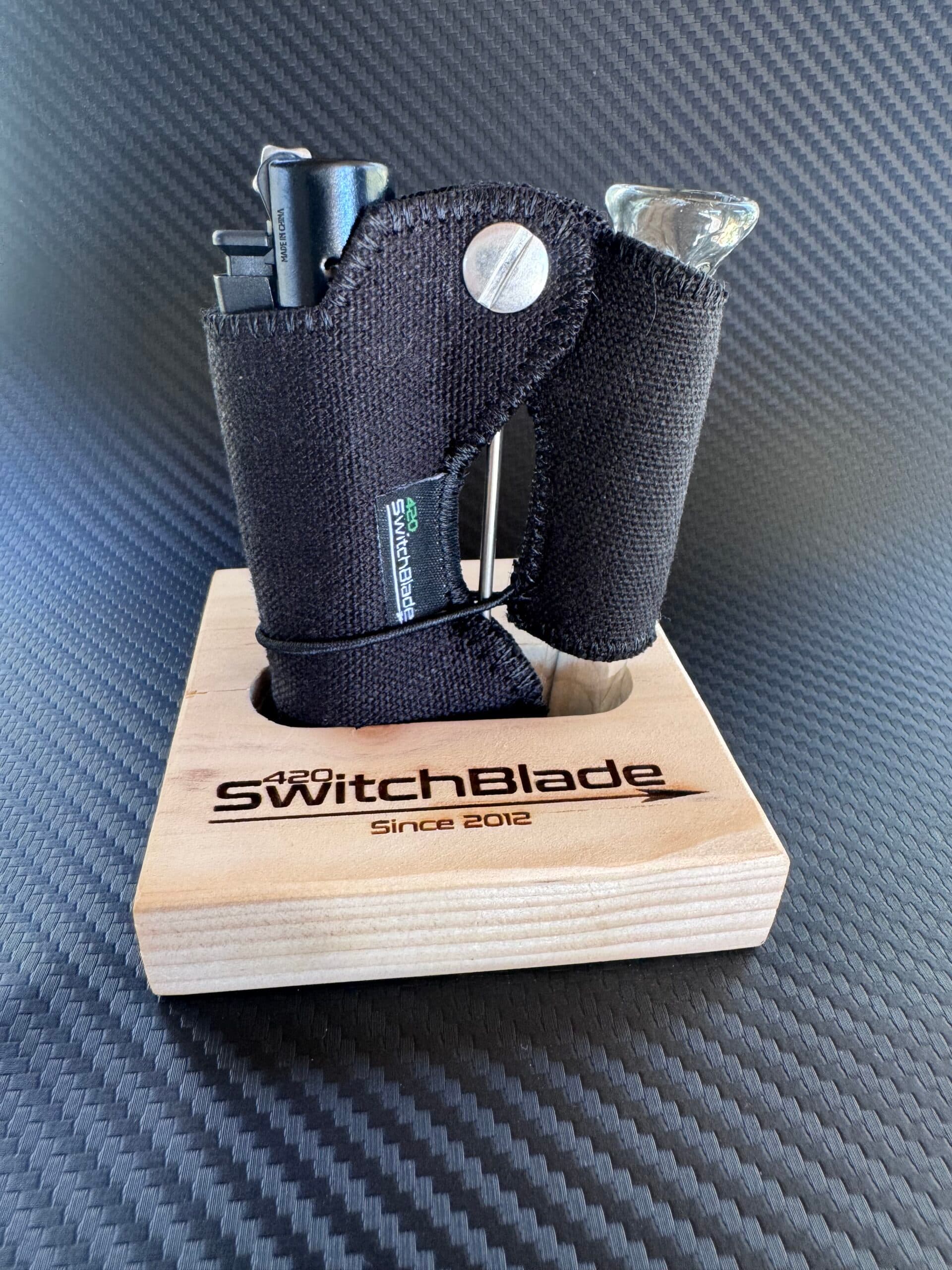 420 Switch Blade image 3