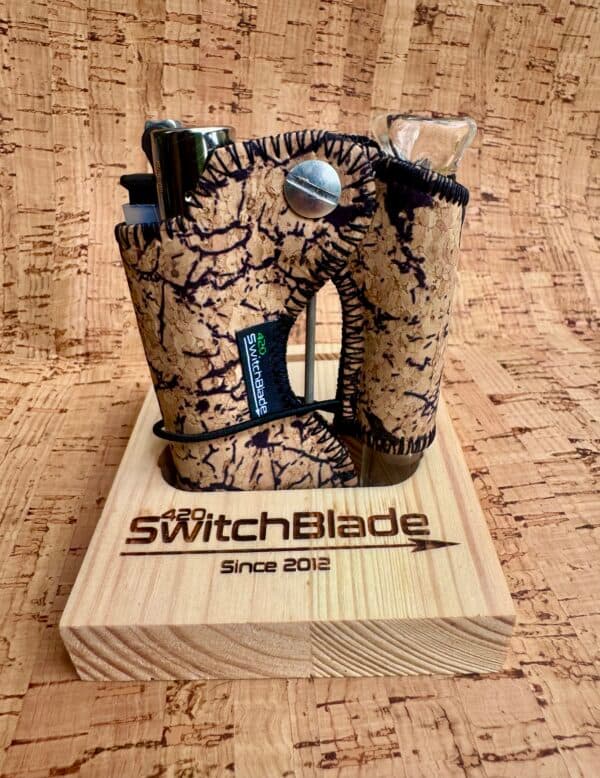 420 Switch Blade image 4