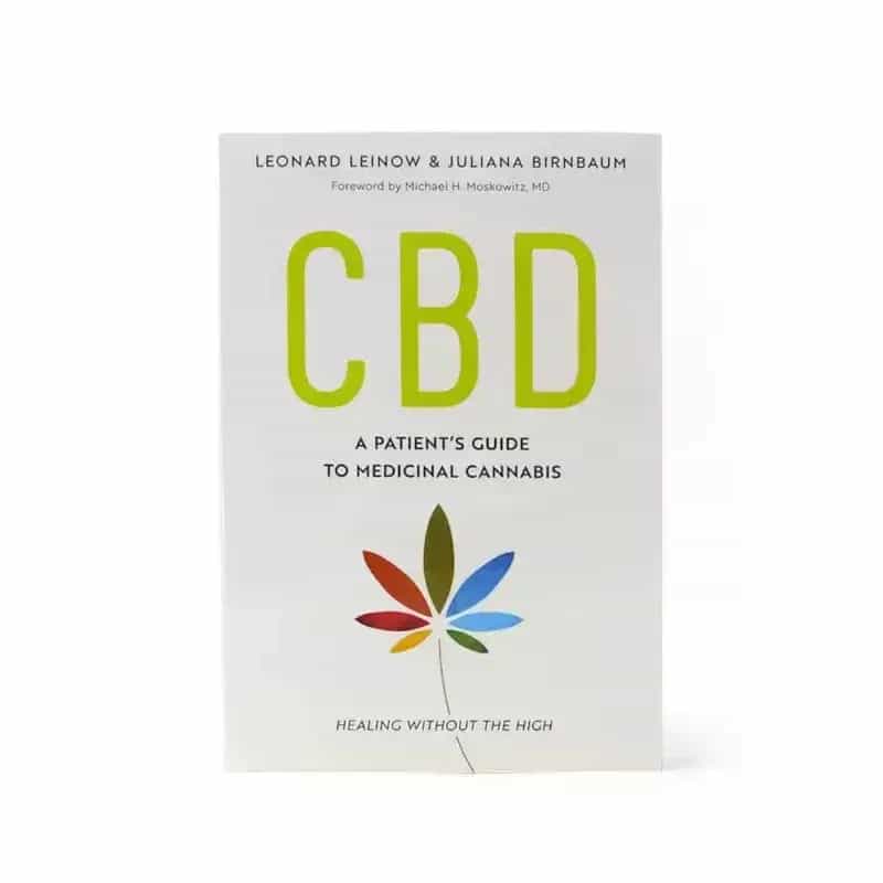 CBD: Una guía para pacientes