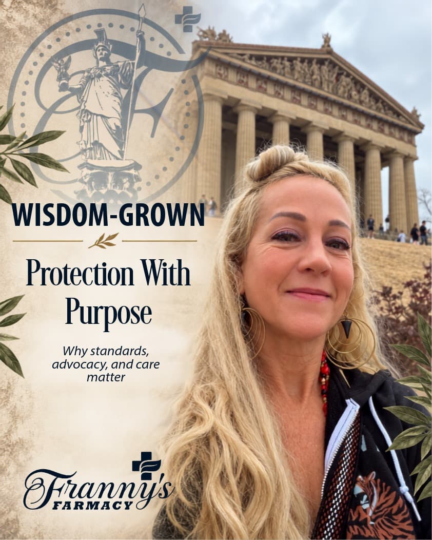 Part Two: Protection with Purpose
