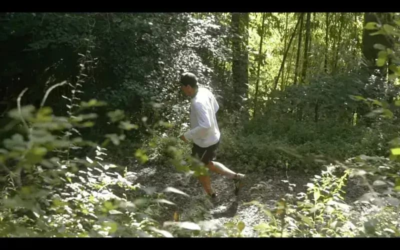 Ultra Marathoner Pete Ripmaster On Benefits of CBD for Athletes