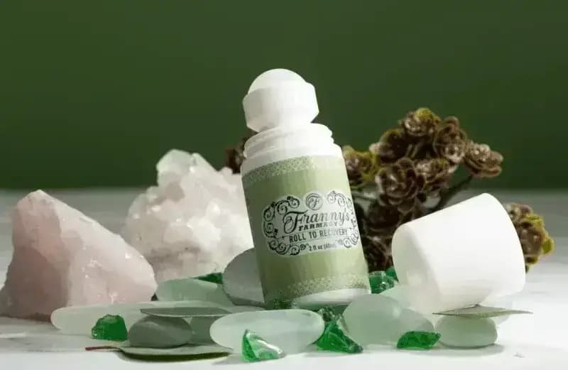 Roll to Recovery: A Farm-Favorite Solution for Everyday Pain