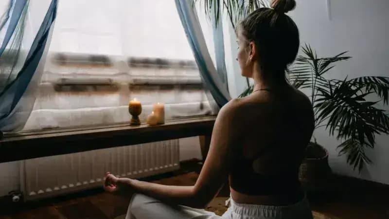 Cultivating Tranquility: Unveiling the Significance of Creating a Sacred Space with Cannabis and CBD