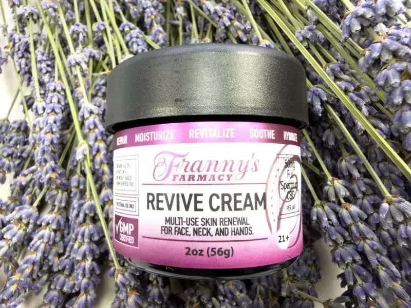 ✨ Revive: A New Name for the Skin You’re In
