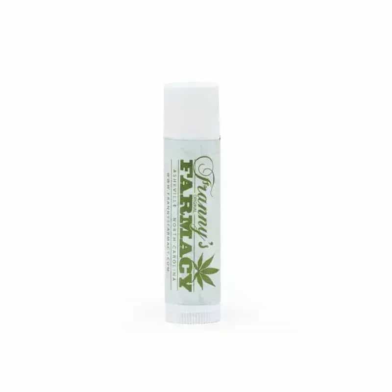 Full Spectrum Hemp Healing Lip Balm (10mg)