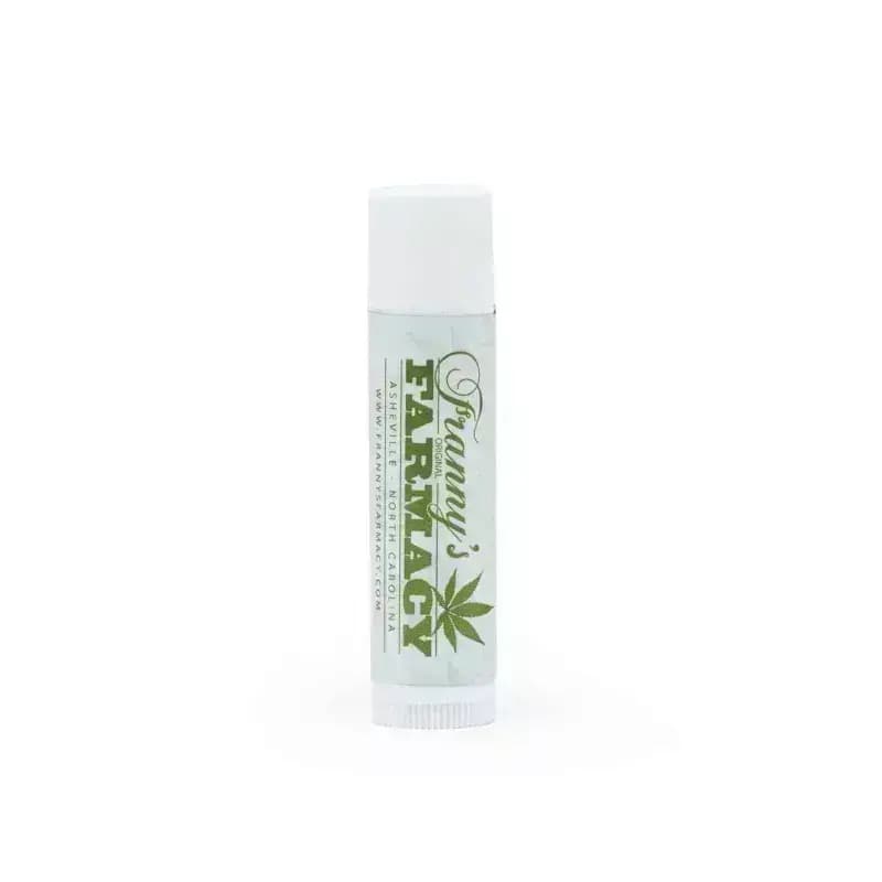 Full Spectrum Hemp Healing Lip Balm (10mg)