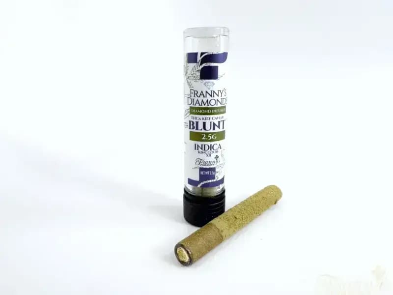 Franny's Diamond Pre Rolls