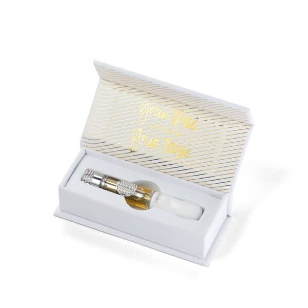 Delta-8 THC Vape Cartridge
