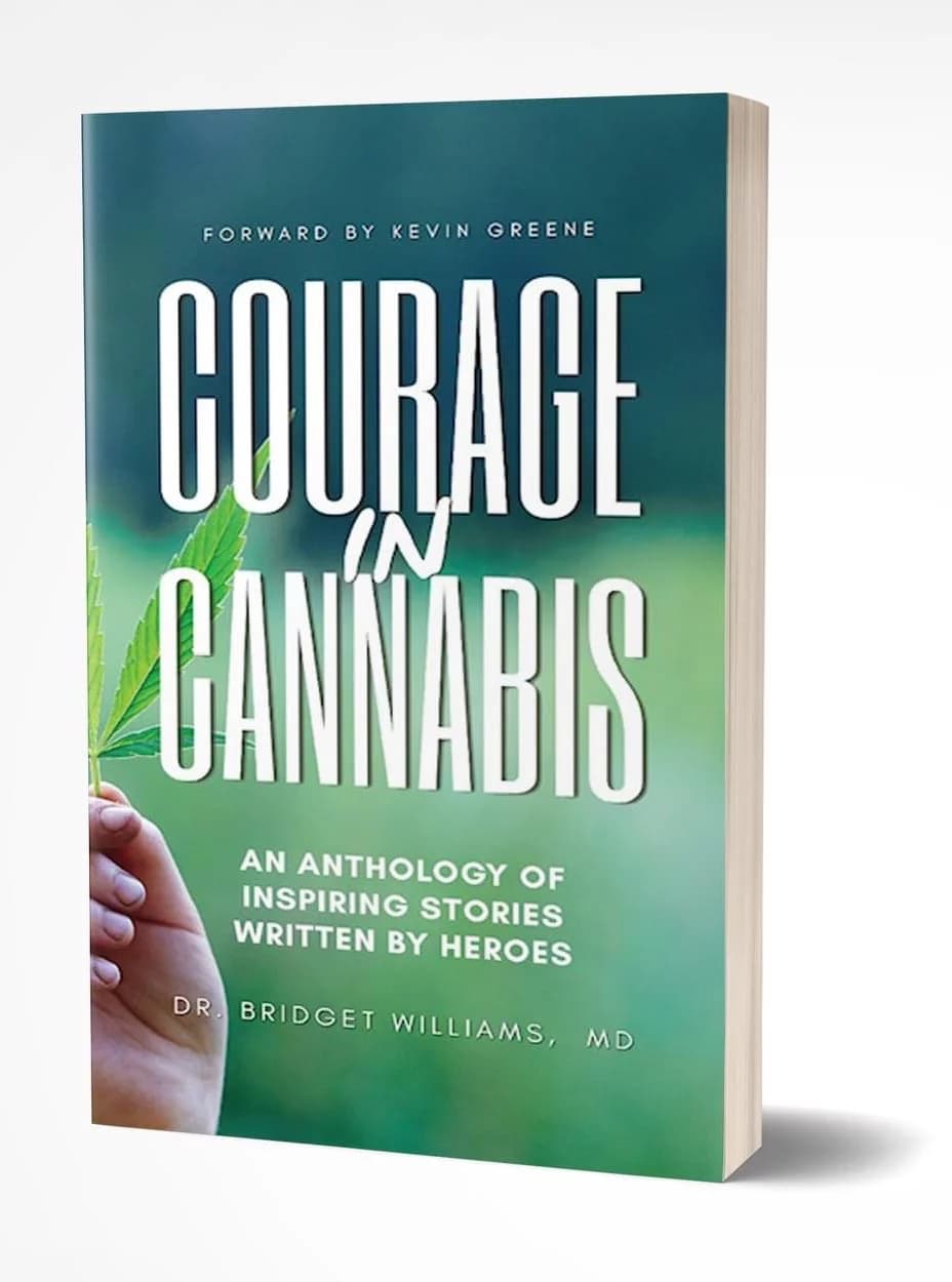 Courage in Cannabis